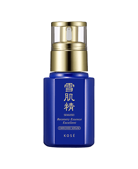 Sekkisei Recovery Essence Excellent