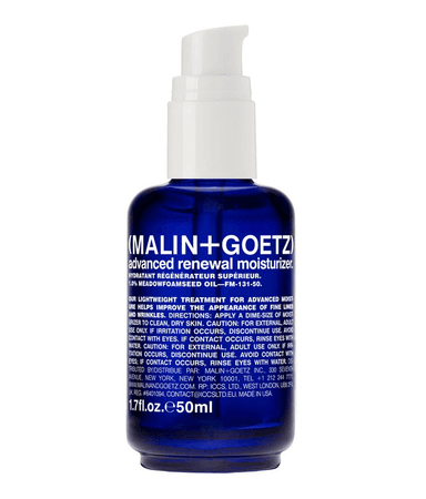 Advanced Renewal Moisturizer