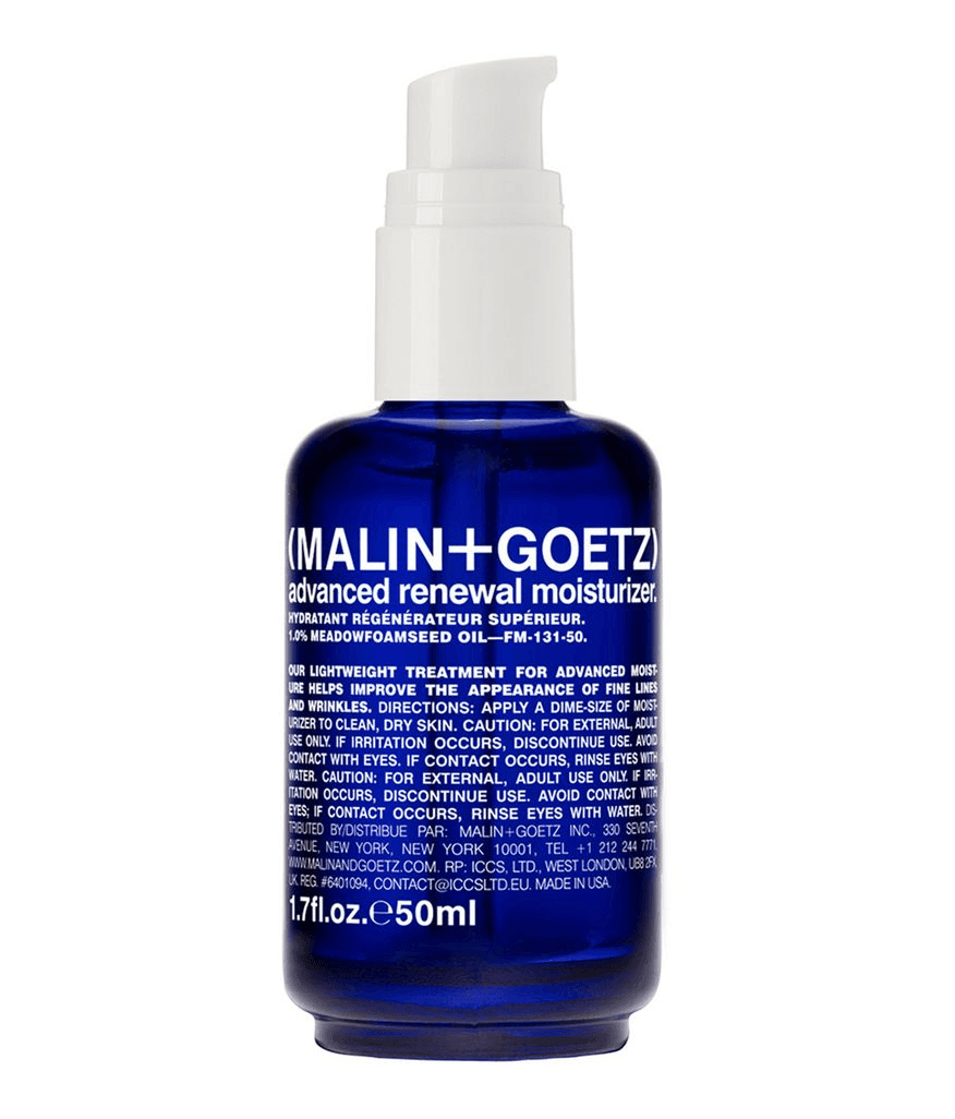 Advanced Renewal Moisturizer