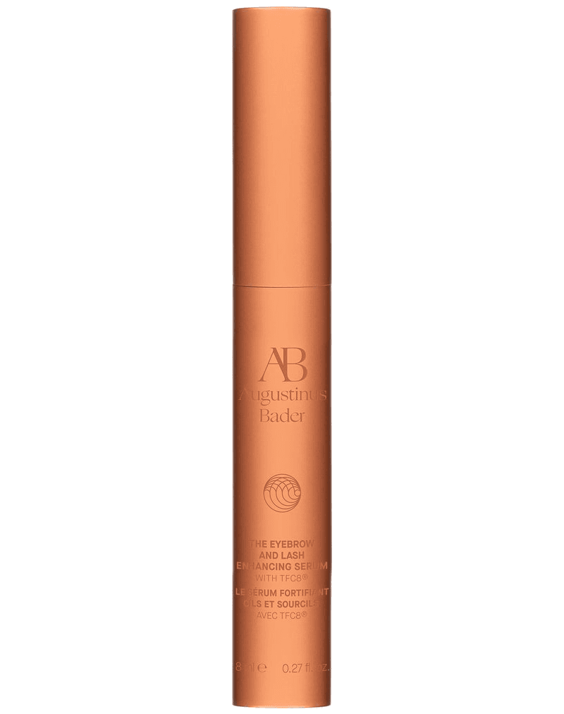 The Eyebrow and Lash Enhancing Serum