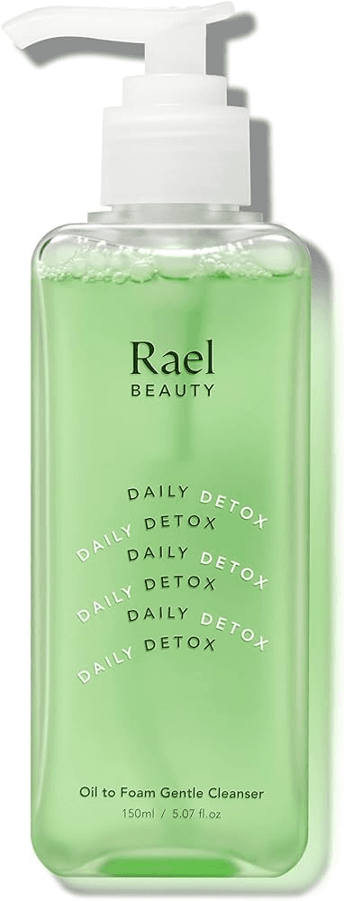 Daily Detox Cleanser