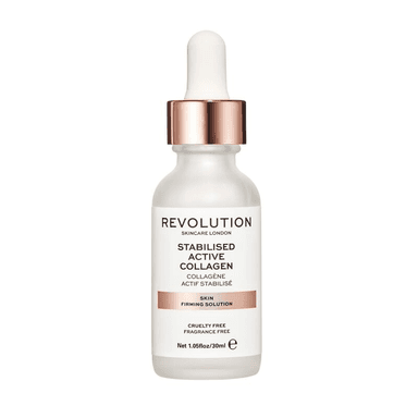 Skin Firming Solution - Stabilised Active Collagen