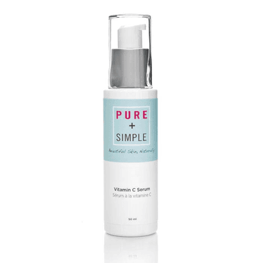 Vitamin C Serum