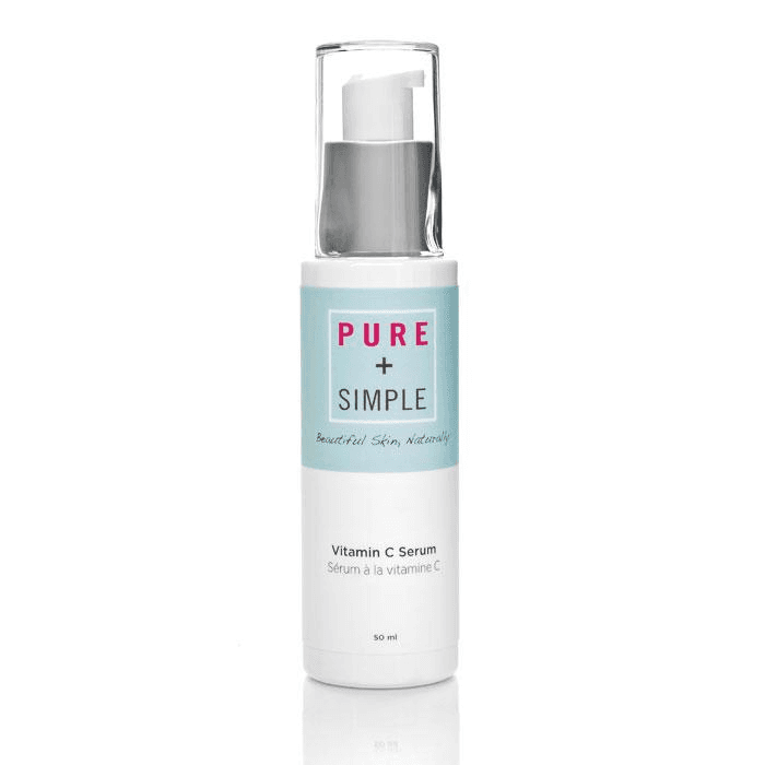 Vitamin C Serum