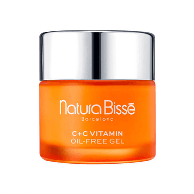 C+C Vitamin Oil-Free Gel