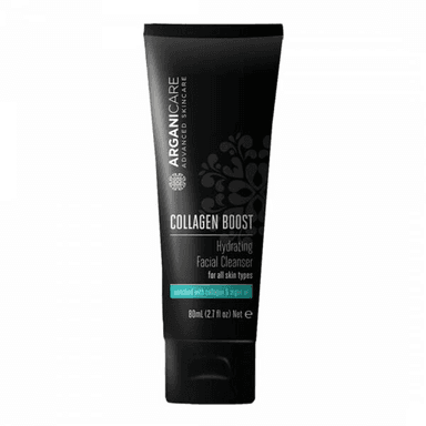 Collagen Boost Facial Cleanser