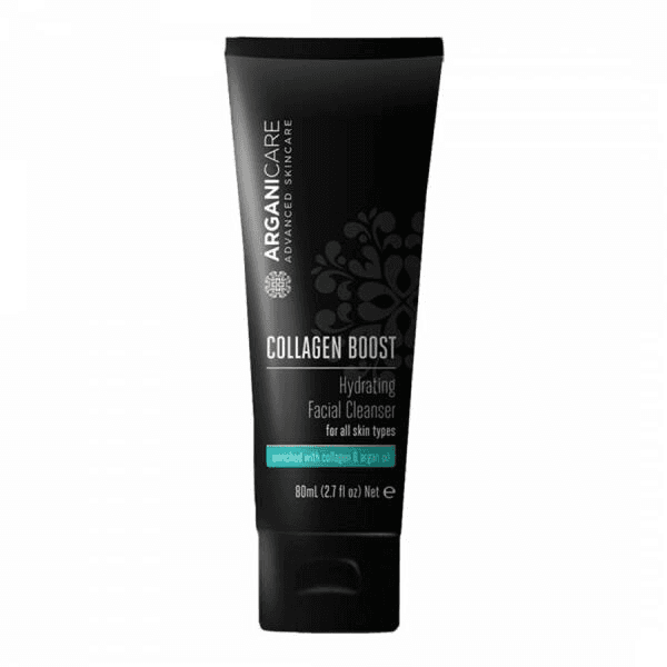 Collagen Boost Facial Cleanser