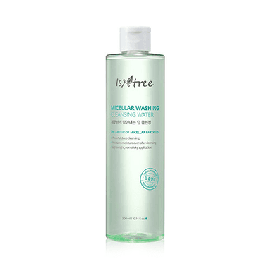 Micellar Washing Cleasing Water
