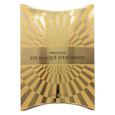 Prestige. Eye Masque D'Escargot