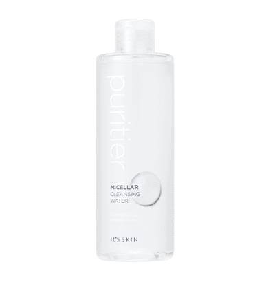 Puritier Micellar Cleansing Water