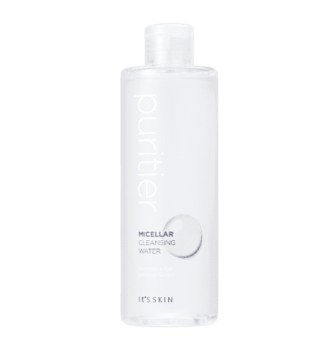 Puritier Micellar Cleansing Water
