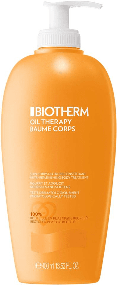 Oil Therapy - Baume Corps