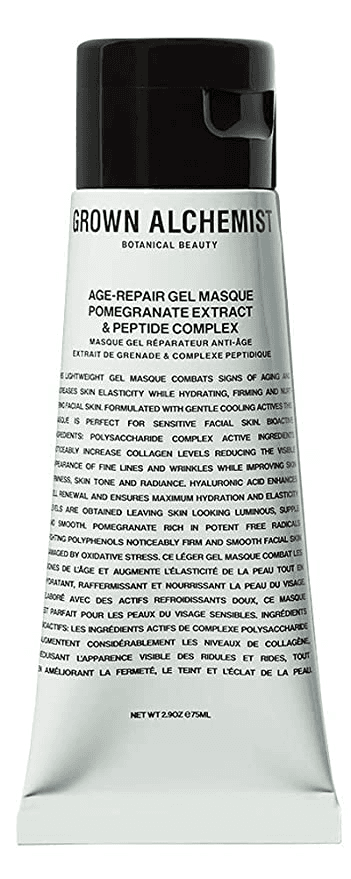 Age-Repair Gel Masque