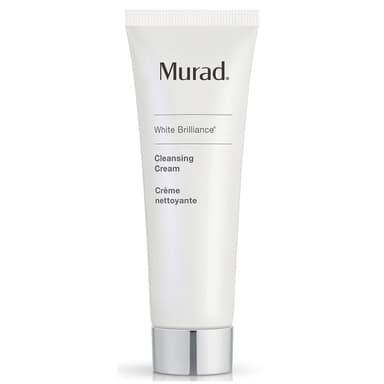 White Brilliance Cleansing Cream