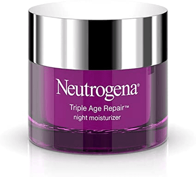 Triple Age Repair Night Moisturizer