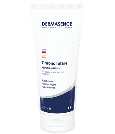 Chrono Retare Cleansing Milk