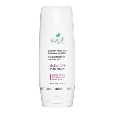 Xfoliambre Facial Scrub