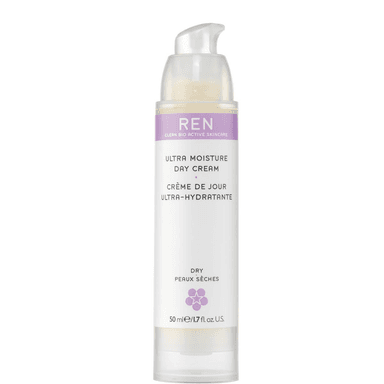 Ultra Moisture Day Cream