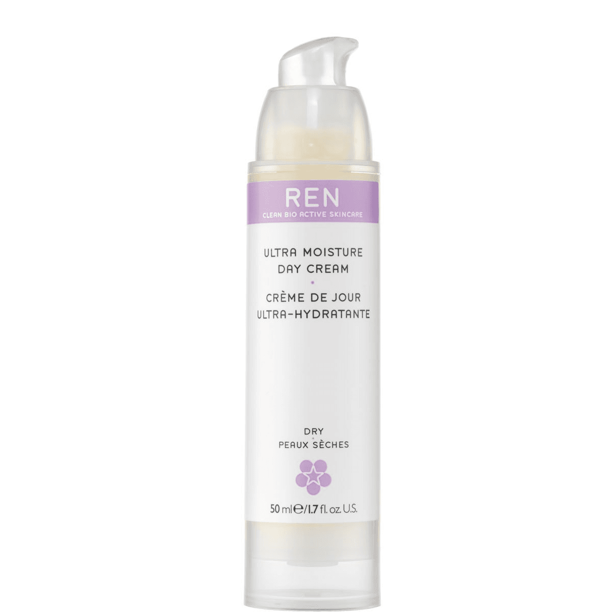 Ultra Moisture Day Cream