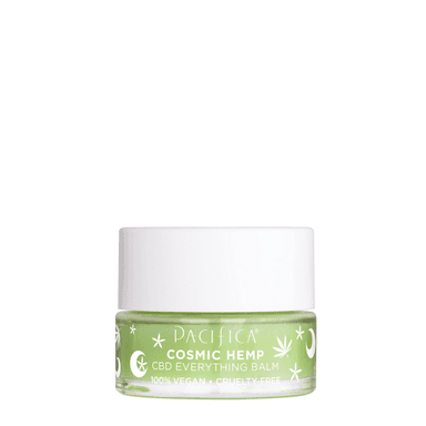 Cosmic Hemp CBD Everything Balm