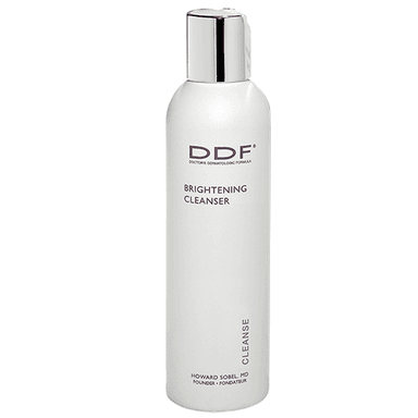 Brightening Cleanser