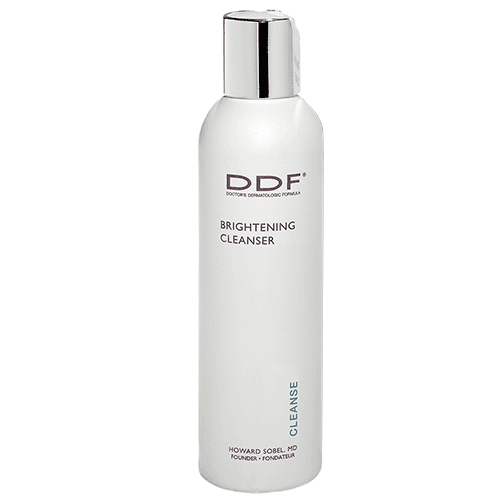 Brightening Cleanser