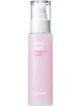 Energy Flower Infused Mist (Revital)