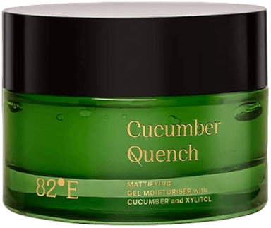 Cucumber Quench Soothing Moisturiser