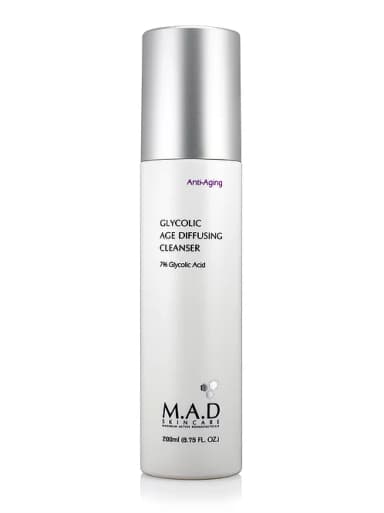 Glycolic Age Diffusing Cleanser