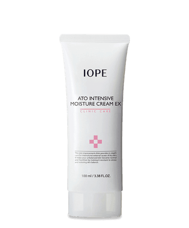 Ato Intensive Moisture Cream Ex