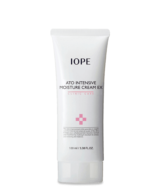Ato Intensive Moisture Cream Ex