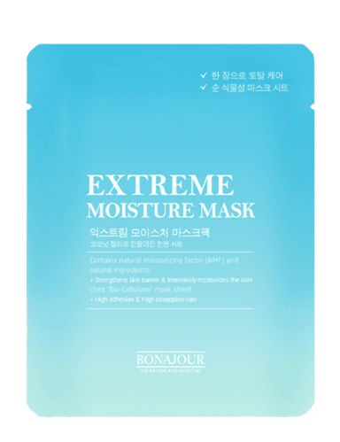 Extreme Moisture Mask