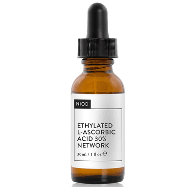Ethylated L-Ascorbic Acid 30% Network