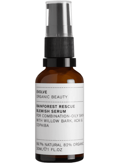 Rainforest Rescue Blemish Serum