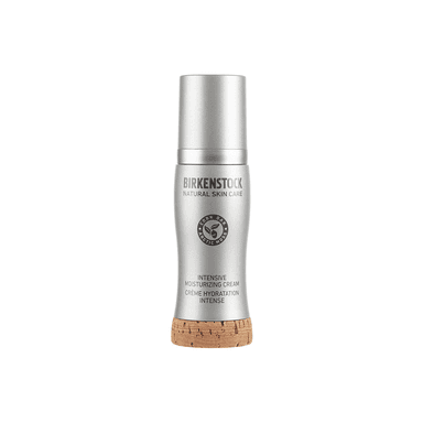 Intense Moisturizing Facial Cream