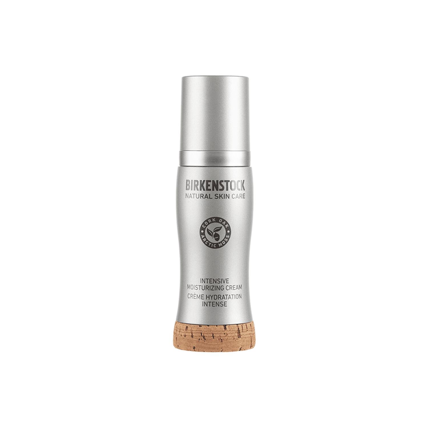 Intense Moisturizing Facial Cream
