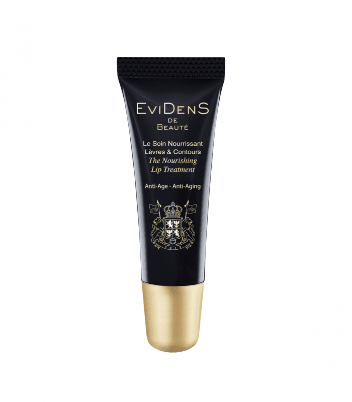 The Nourishing Lip Treatment