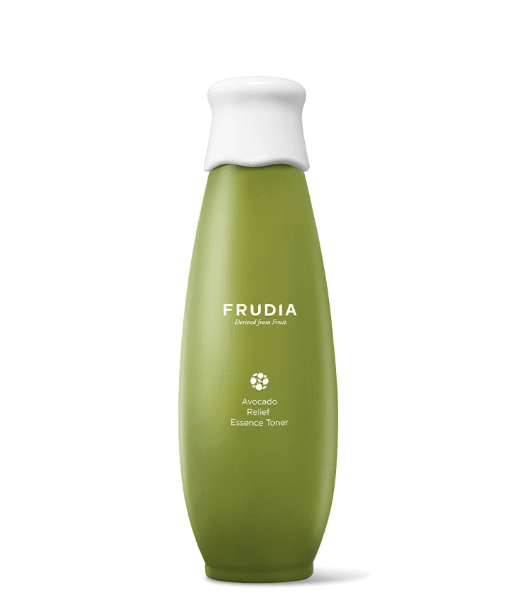 Avocado Relief Essence Toner