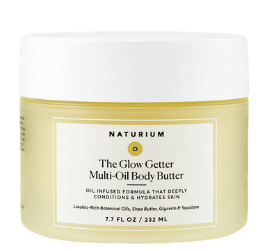 The Glow Getter Multi-Oil Body Butter