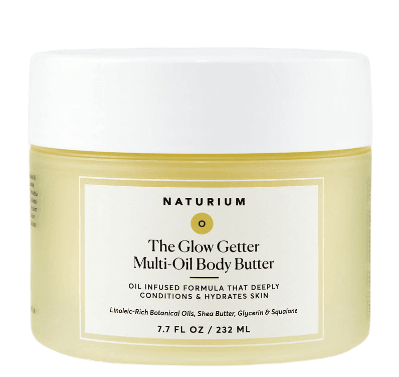 The Glow Getter Multi-Oil Body Butter