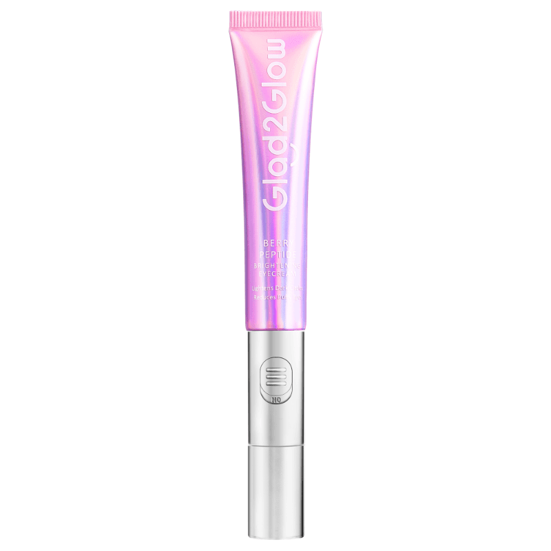 Berry Peptide Brightening Eye Cream