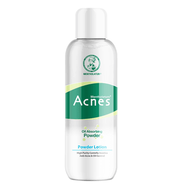 Acnes Powder lotion