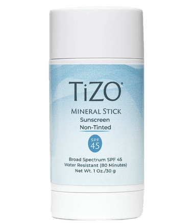 Mineral Stick Non-Tinted SPF 45