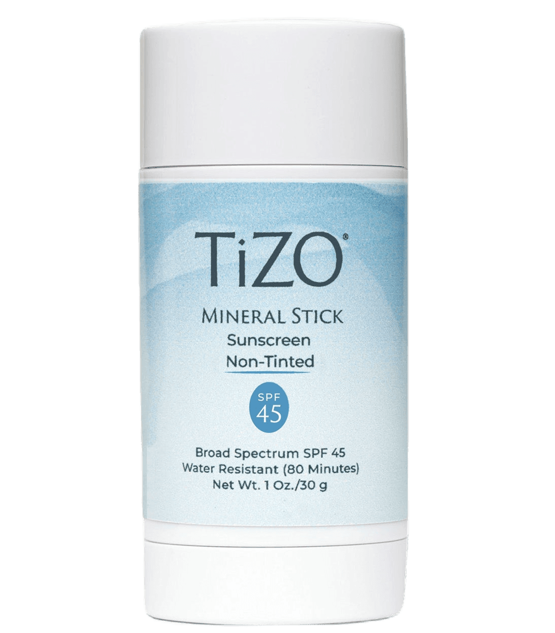 Mineral Stick Non-Tinted SPF 45