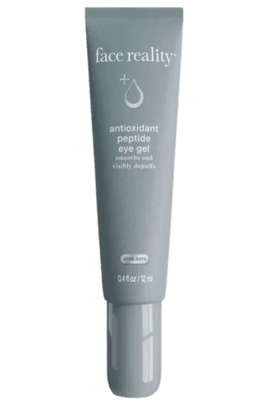Antioxidant Peptide Eye Gel