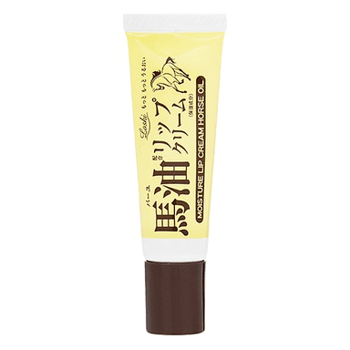 Loshi Moist Aid Lip Cream (BA)