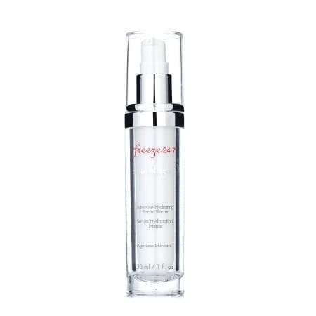Skin Blizzard Intensive Hydrating Facial Serum