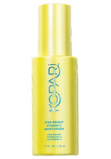 Star Bright Vitamin C Moisturizer