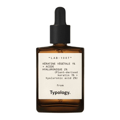 L93 Hand & Nail Serum with 1% Plant-Based Keratin + 2% Hyaluronic Acid
