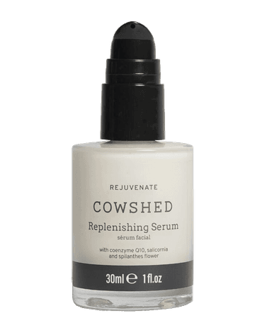 Replenishing Serum